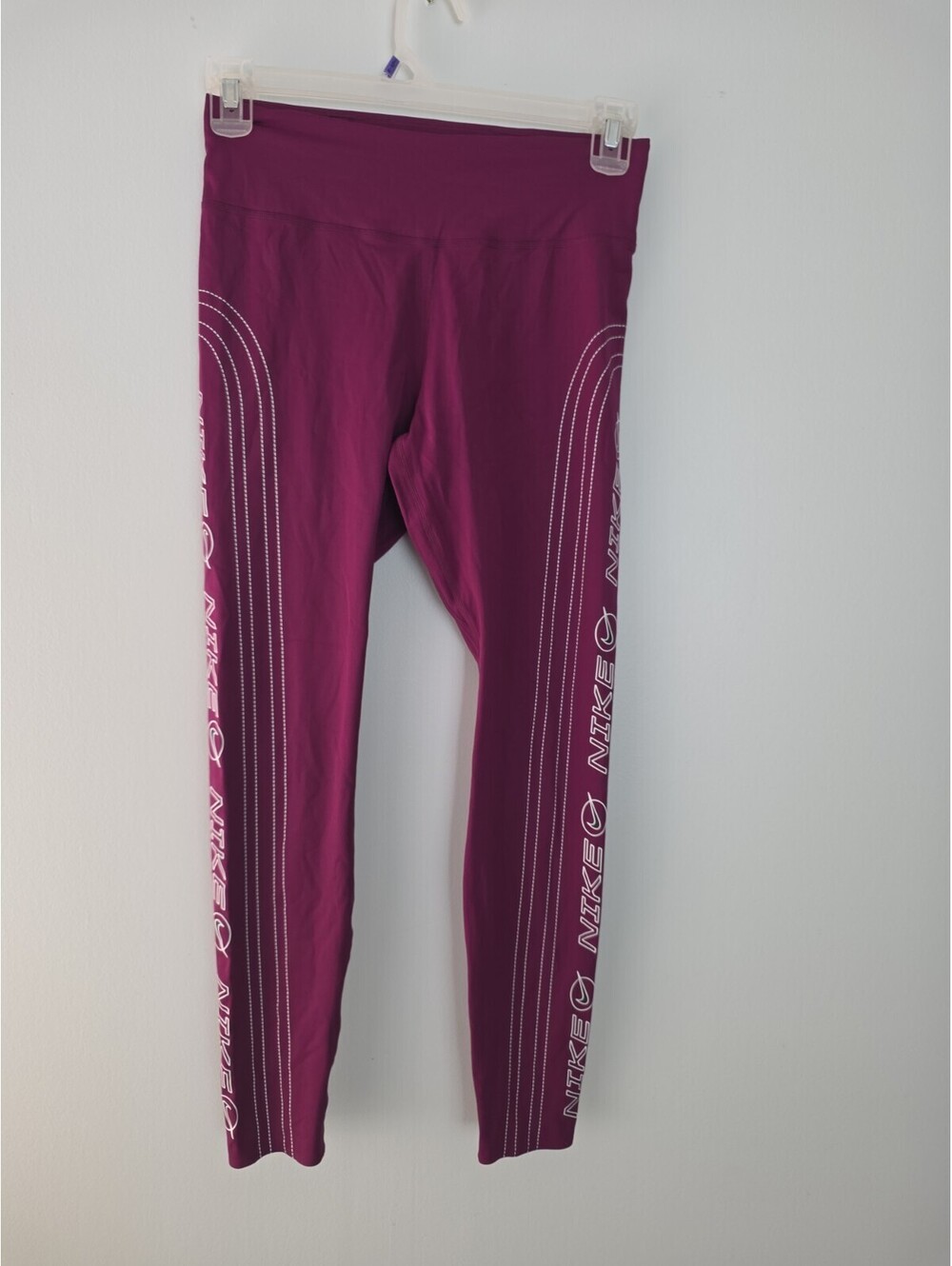 Nike Dry-Fit Running Stretch Size Med